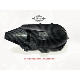 Ốp Carbon Cho Vision 2014 - 2020 6 Món