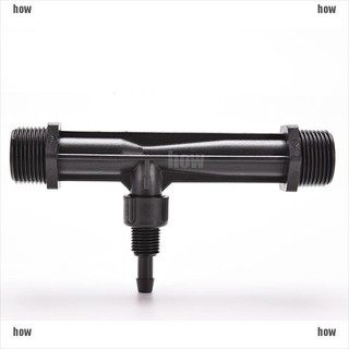 Đầu Vòi Phun Nước Tưới Vườn 3 / 4 "