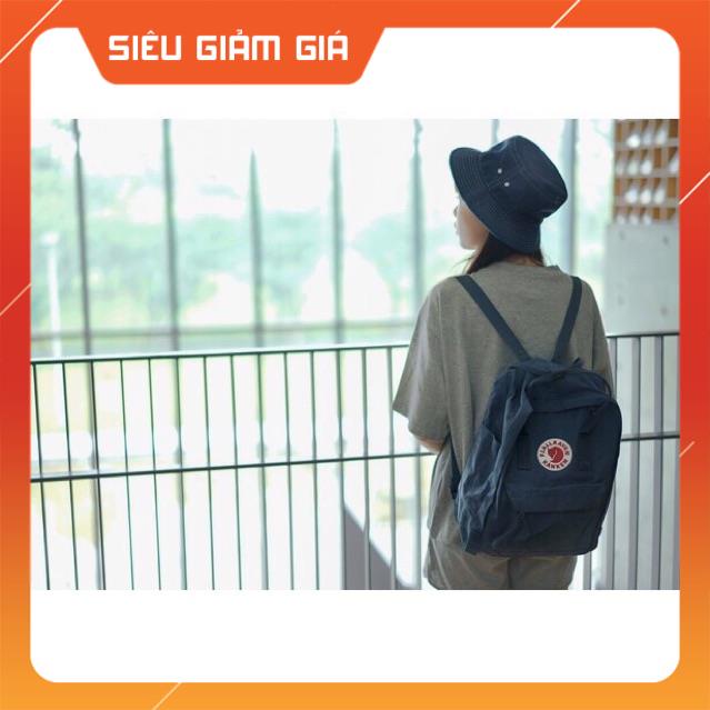 8n Balo Đi Học Thời Trang Nam Nữ Kankel Chống Nước Size Classic -Bảo Hành 12 tháng