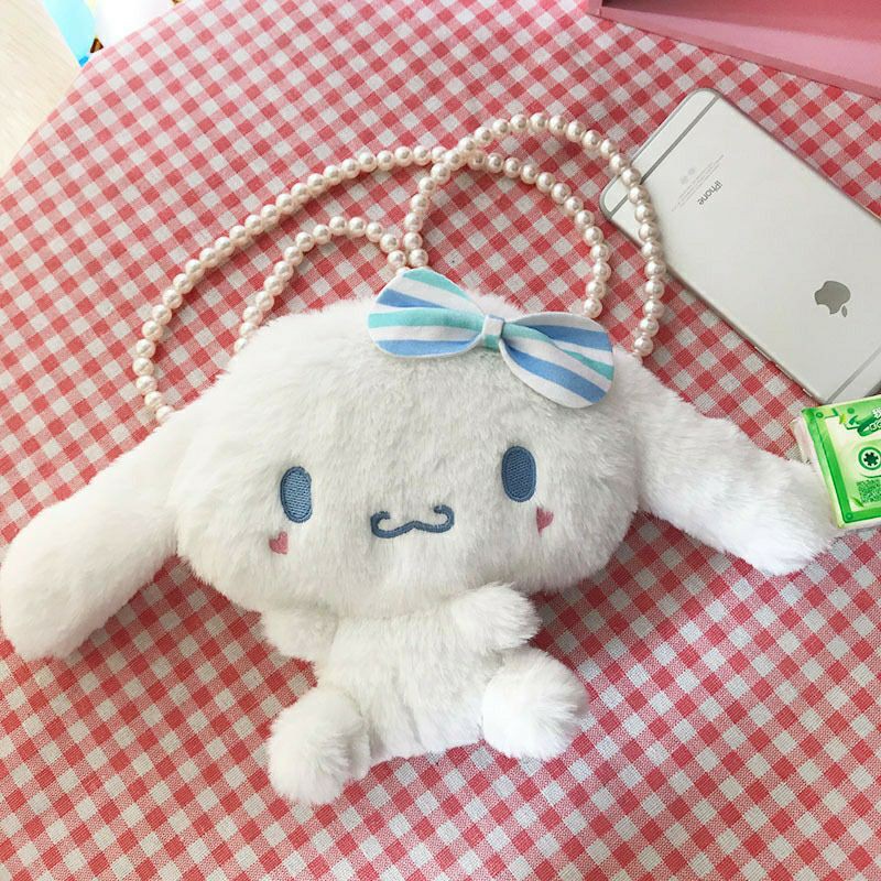 Túi xách Lolita Hình Cinnamoroll