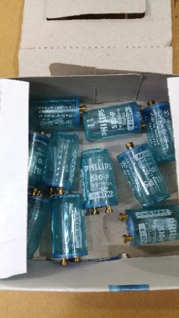 Tắc Te Philips ( 4w - 65w ) | BigBuy360 - bigbuy360.vn