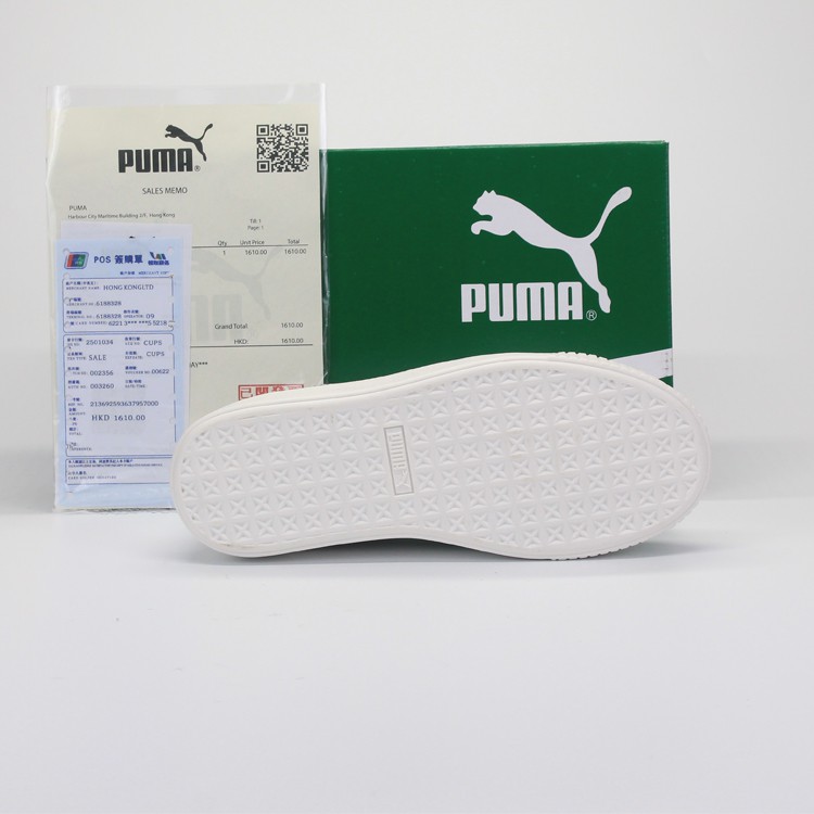 [Video Tận Cảnh - FREE SHIP] 🔥Giày thể thao 𝐏𝐔𝐌𝐀  phản quang cao cấp PPT1 V.Q Sneaker | BigBuy360 - bigbuy360.vn