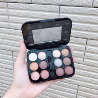 Phấn mắt Mac 12 ô