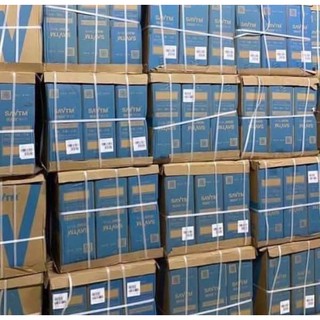 Máy ép chậm tự động, máy ép hoa quả SAVTM JE07 CHÍNH HÃNG - BẢO HÀNH 12 THÁNG