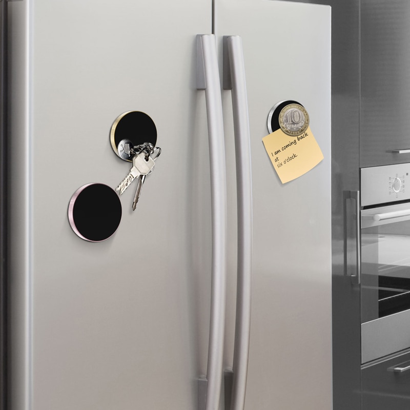 Giá Đỡ Điện Thoại Từ Tính Gắn Xe Ô Tô Tiện Dụng