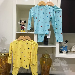 Đồ bộ thun lạnh cho bé trai/ gái
