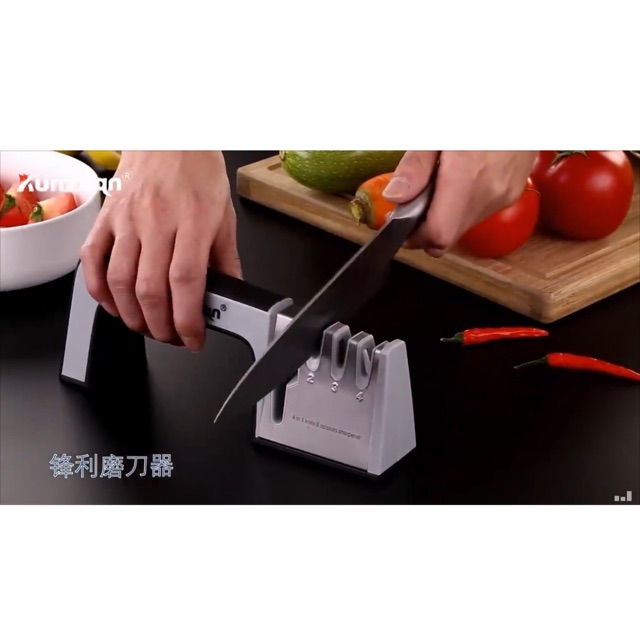 Dụng cụ mài dao kéo