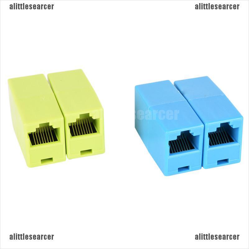 5 Đầu Nối Dây Mạng Rj45