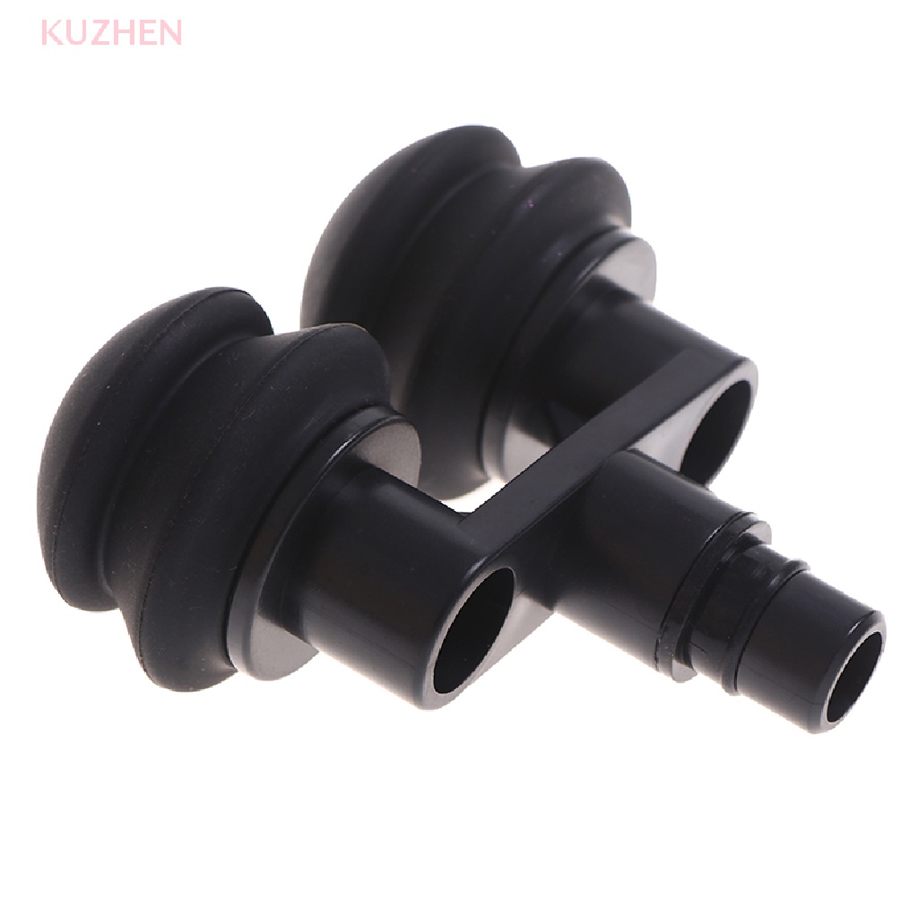 Đầu Súng Mát Xa Thư Giãn Cơ Thể KUZHEN