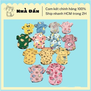 Áo mùa đông siêu đẹp cho boss