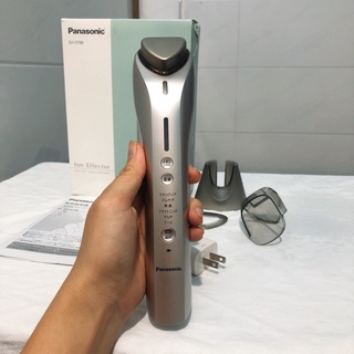 Máy chăm sóc da mặt Panasonic ST98 (Hàng used)