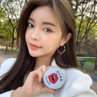 Phấn nước cao cấp Hera Black Cushion
