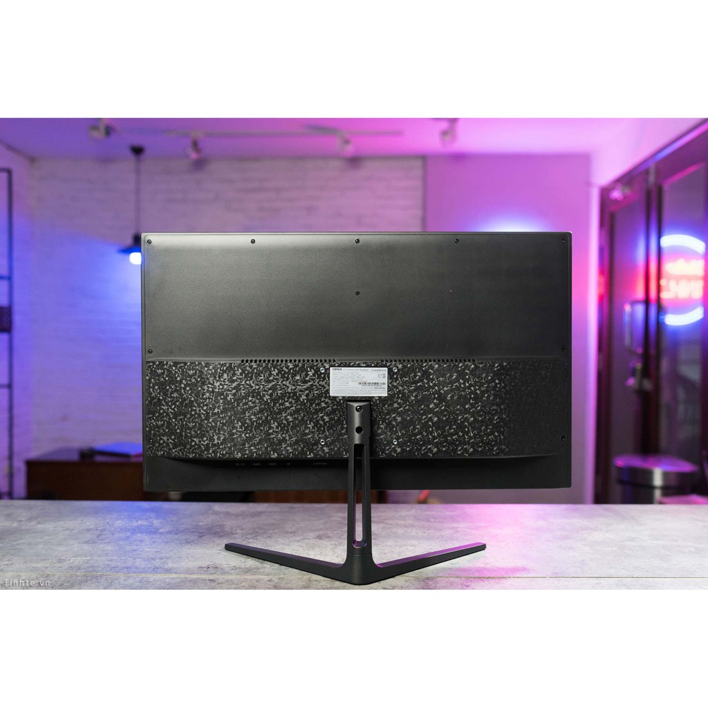 Màn Hình Gaming QNIX (27inch,165Hz) QX-GM27F165-Hàng Nhập Khẩu | BigBuy360 - bigbuy360.vn
