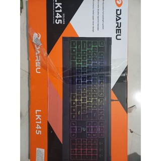 phím giả cơ dareu lk-145