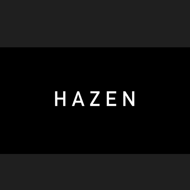 HAZEN