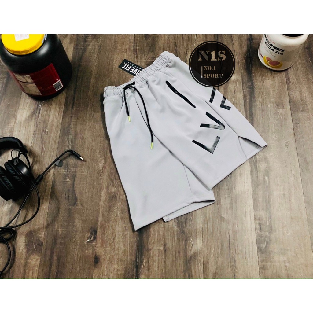 Short LVFT thể thao, gym