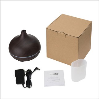 MÁY KHUẾCH TÁN TINH DẦU AROMA MKT29