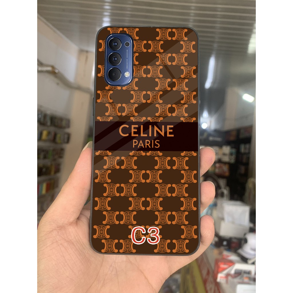 Ốp Lưng Oppo Reno 4