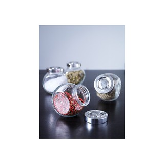Bộ 4 lọ đựng gia vị RAJTAN