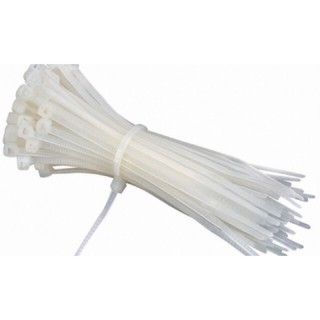 dây rút nhựa nguyên sinh, đủ cỡ: từ 10cm đến 40cm