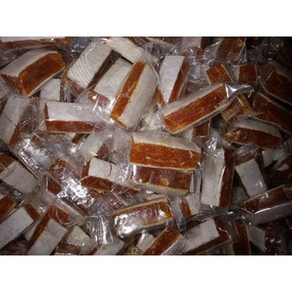 Kẹo khóm mít dừa non 500g