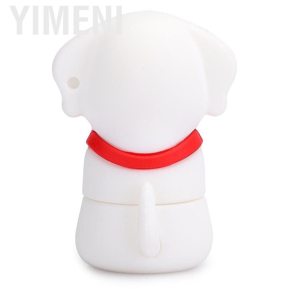 Ổ Đĩa Usb 3.0 Hình Cún Dễ Thương Cho Pc Os X / Linux Laptop Windows | BigBuy360 - bigbuy360.vn