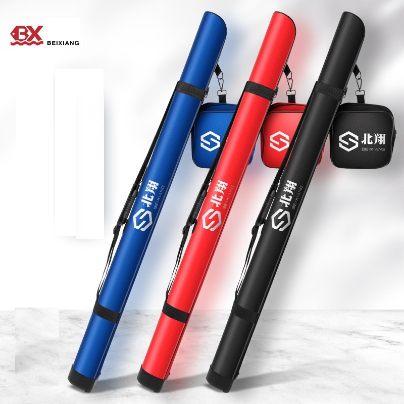 Bao đựng cần đơn, cần lure BEIXIANG dài 125cm
