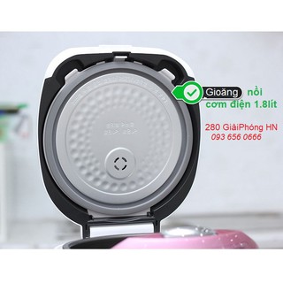 Gioăng nồi cơm điện 23,5cm - 24cm lắp lẫn các thương hiệu