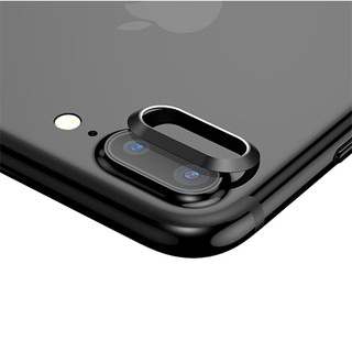 Viền camera bảo vệ chống trầy cho IP 7 plus . X . XR .XS Max