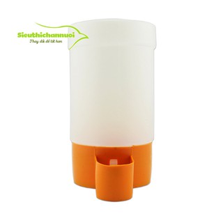 Bình uống nước cho bồ câu 1 lít