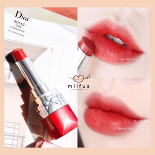 Son Dior Ultra Rouge