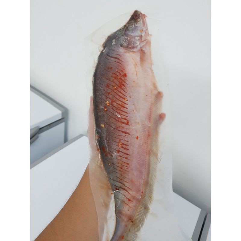 Ship siêu tốc 24/7 - Cá thác lác rút xương - Đặc sản Hậu Giang | BigBuy360 - bigbuy360.vn