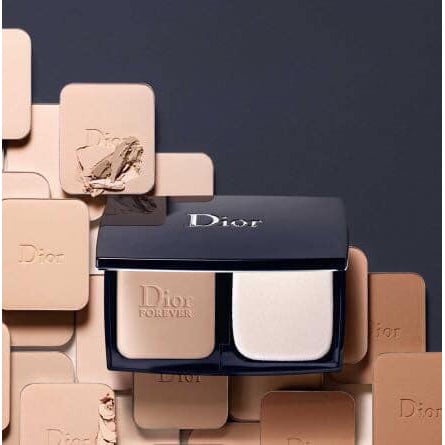 [Unbox] Phấn Phủ Kiềm Dầu Dior Diorskin Forever Extreme 9g | BigBuy360 - bigbuy360.vn