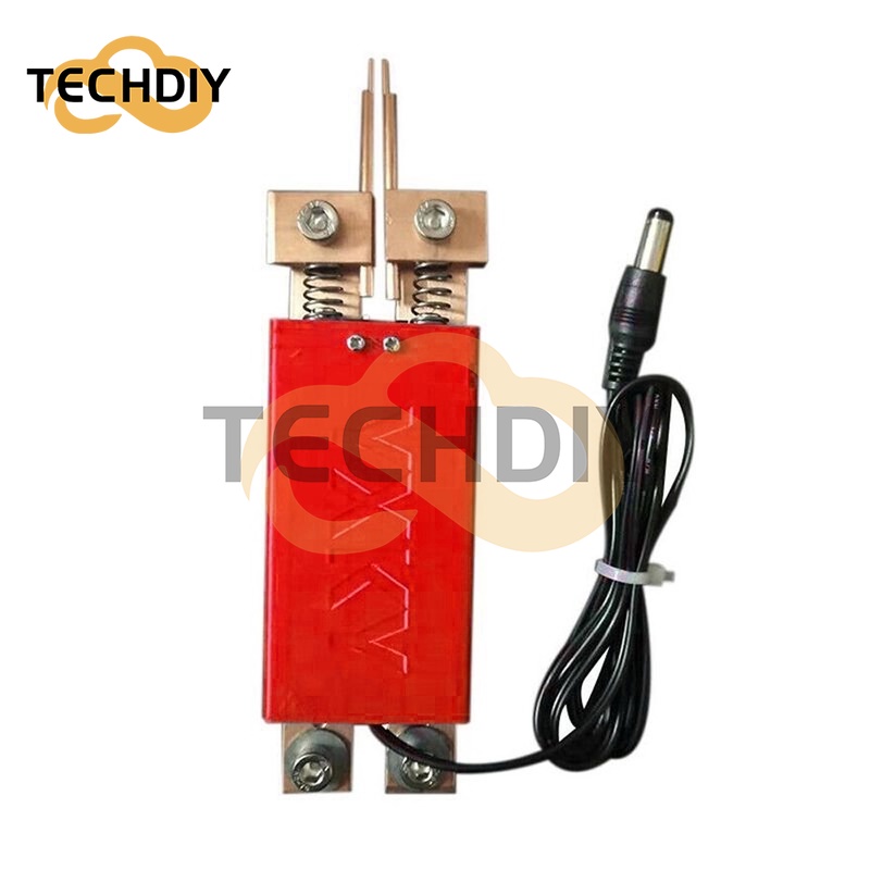 Bút Hàn Cầm Tay Tự Động Cho Pin 18650