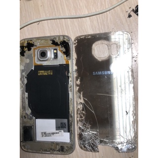 Samsung galaxy S6 linh kiện
