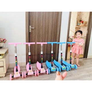 Xe trượt scooter cho bé