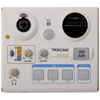 Sound card  Tascam US 32