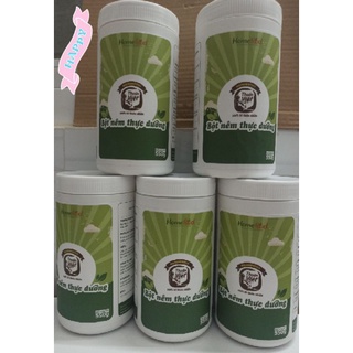 Hạt nêm thực dưỡng - Bột nêm Ngưu Bàng Homefood 550gram