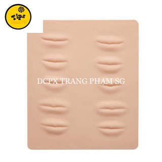 Combo 3 Da 3D Mắt Môi 99k