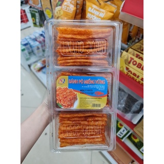 Bánh pò quẩy hộp