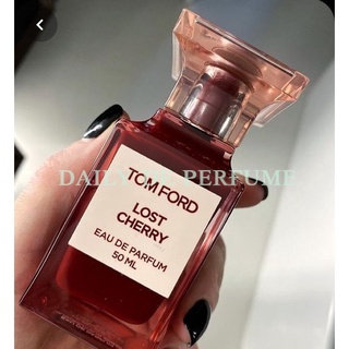 ᴅᴀɪʟʏ ᴅᴇ ᴘᴇʀғᴜᴍᴇ - Nước hoa Tom Ford Lost Cherry Eau de Parfum 5ml/10ml/20ml