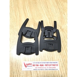 Chân vịt gắn đèn Flash máy ảnh, gắn chân máy