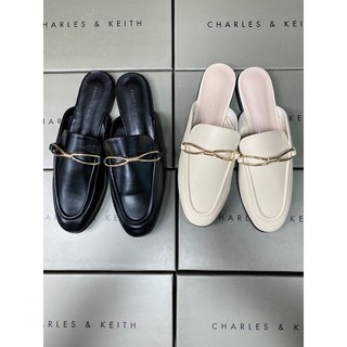 Dép sục Ck nơ sắt