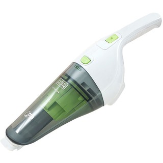 Máy hút bụi 7.2v Black & Decker WD7201