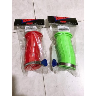 Ống nối bầu hơi Kingdrag co gió cao su Winner / Sonic