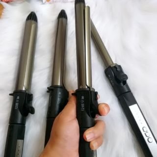 Máy uốn tóc cao cấp Hàn Quốc (mới)