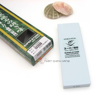 Đá mài tinh Super Stone Naniwa Lobster độ nhám 5000