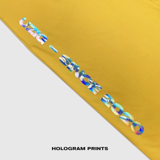 SWEATPANT VER.1 - Quần vàng
