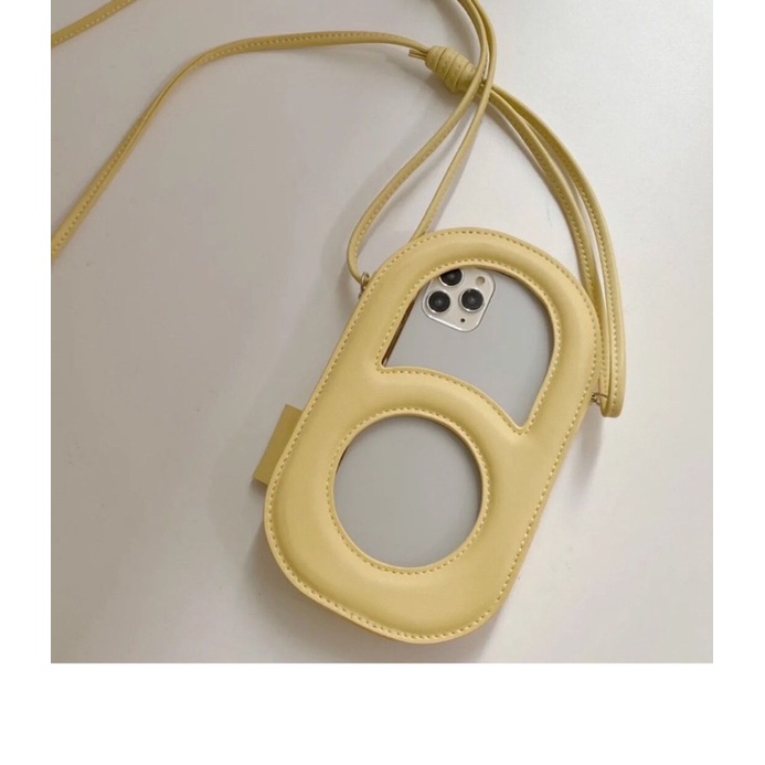 TÚI MINI ĐỰNG ĐIỆN THOẠI