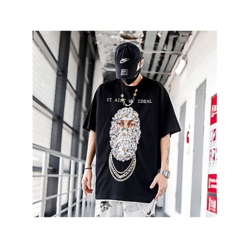 Thời trang Teens Unisex